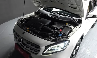 Mercedes-Benz GLA-Class 2019, 89032 км, за 18200000 KRW - фото 6
