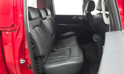 KG_Mobility_Ssangyong Rexton 2018, 66283 км, за 13600000 KRW - фото 12