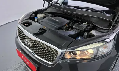 Kia Sorento 2015, 246524 км, за 8800000 KRW - фото 6