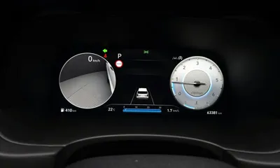 Hyundai Palisade 2023, 63381 км, за 43800000 KRW - фото 8