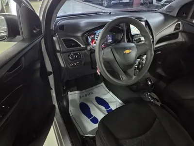ChevroletGMDaewoo Spark 2019, 140922 км, за 4000000 KRW - фото 8