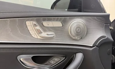 Mercedes-Benz E-Class 2021, 36395 км, за 42000000 KRW - фото 20