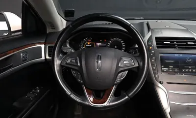 Lincoln MKZ 2015, 160140 км, за 5300000 KRW - фото 13