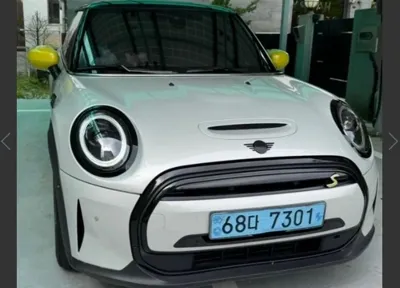 MINI Cooper 2022, 43547 км, за 22990000 KRW
