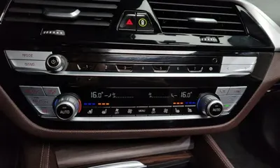 BMW 5-Series 2021, 89686 км, за 36500000 KRW - фото 32