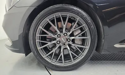 Genesis G80 2018, 201323 км, за 13900000 KRW - фото 5