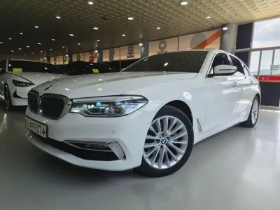 BMW 5-Series 2018, 178487 км, за 17900000 KRW - фото 1