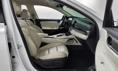 Hyundai Grandeur 2022, 82069 км, за 23500000 KRW - фото 26