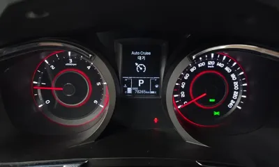 KG_Mobility_Ssangyong KORANDO 2018, 78265 км, за 9500000 KRW - фото 8