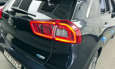 Kia Niro 2017, 64514 км, за 14300000 KRW - фото 23