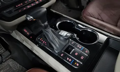 Kia Canival 2019, 103093 км, за 15600000 KRW - фото 9