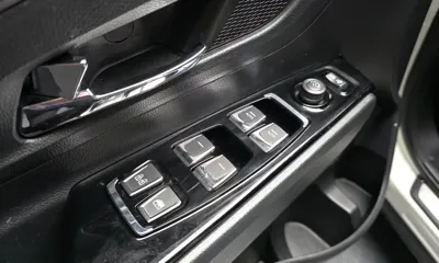 KG_Mobility_Ssangyong KORANDO 2019, 137699 км, за 9800000 KRW - фото 30