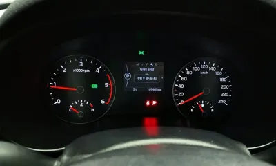 Kia Sportage 2018, 107465 км, за 12900000 KRW - фото 8