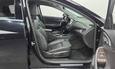 ChevroletGMDaewoo Malibu 2019, 146720 км, за 10900000 KRW - фото 26