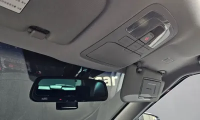 KG_Mobility_Ssangyong TIBOLI 2017, 134317 км, за 6700000 KRW - фото 19