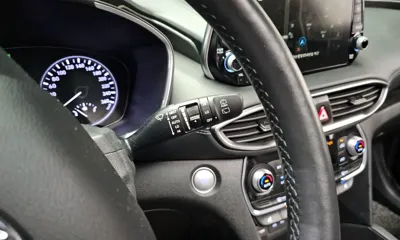 Hyundai Santafe 2019, 79462 км, за 22800000 KRW - фото 20
