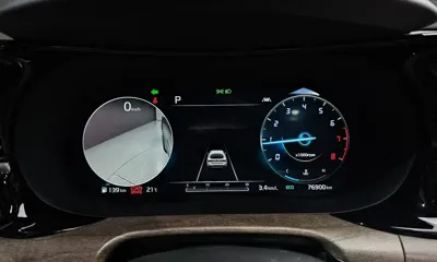 Kia K5 2020, 76900 км, за 39990000 KRW - фото 8