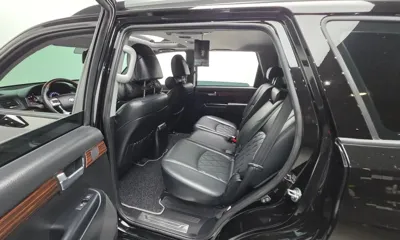 Kia Mohave 2018, 74206 км, за 19900000 KRW - фото 26
