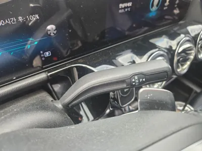 Mercedes-Benz EQA 2023, 67500 км, за 45690000 KRW - фото 9