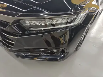 Honda Accord 2022, 83900 км, за 109900 CNY - фото 24