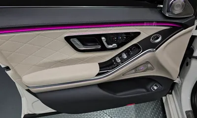 Mercedes-Benz S-Class 2023, 28461 км, за 116500000 KRW - фото 24