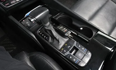 Kia K7 2017, 110608 км, за 9800000 KRW - фото 9