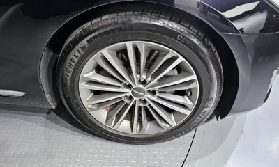 Genesis EQ900 2017, 212844 км, за 15700000 KRW - фото 5