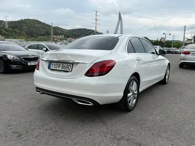 Mercedes-Benz C-Class 2019, 48980 км, за 20990000 KRW - фото 7