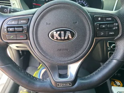 Kia K5 2017, 106757 км, за 9600000 KRW - фото 15