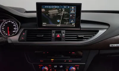 Audi A7 2016, 273434 км, за 14700000 KRW - фото 13