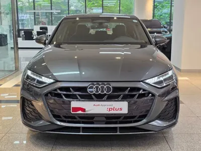 Audi A3 2026, 691 км, за 33000000 KRW