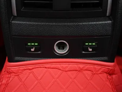 BMW 4-Series 2016, 128310 км, за 17200000 KRW - фото 16
