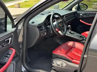 Porsche Macan 2021, 74000 км, за 219800 CNY - фото 7