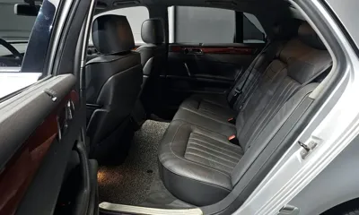 Volkswagen Phaeton 2009, 88561 км, за 6500000 KRW - фото 13