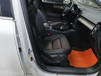 Volvo XC40 2021, 75800 км, за 113248.65 CNY - фото 34