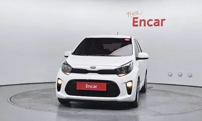 Kia Morning 2020, 65268 км, за 7500000 KRW - фото 3