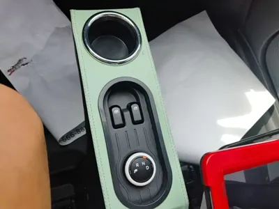 Wuling MINIEV 2021, 47699 км, за 20800 CNY - фото 14