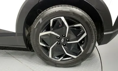 Hyundai Ioniq5 2023, 49431 км, за 30500000 KRW - фото 21
