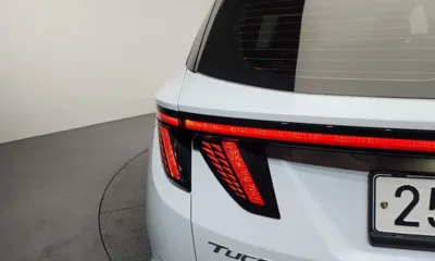 Hyundai Tucson 2024, 45856 км, за 34990000 KRW - фото 23