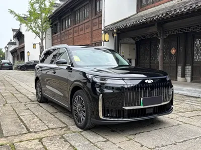 Fulwin 风云T11 2026, 3400 км, за 159900 CNY