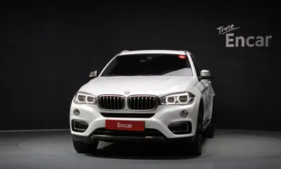 BMW X6 2016, 147031 км, за 28000000 KRW