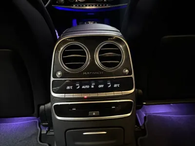 Mercedes-Benz S-Class 2016, 136000 км, за 38990000 KRW - фото 13