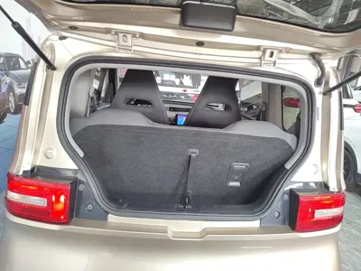 Wuling MINIEV 2020, 40100 км, за 15600 CNY - фото 19