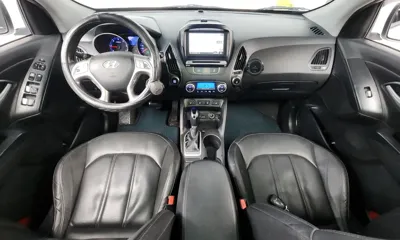 Hyundai Tucson 2015, 163658 км, за 99990000 KRW - фото 7