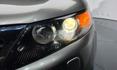 Kia Sorento 2012, 157779 км, за 5600000 KRW - фото 22