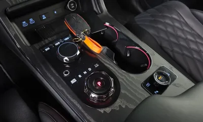 Genesis GV80 2025, 12121 км, за 89900000 KRW - фото 9