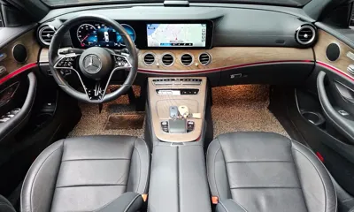 Mercedes-Benz E-Class 2022, 49451 км, за 38300000 KRW - фото 7