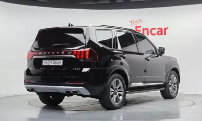 Kia Mohave 2020, 109594 км, за 28500000 KRW