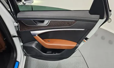 Audi A6 2020, 73546 км, за 29300000 KRW - фото 25