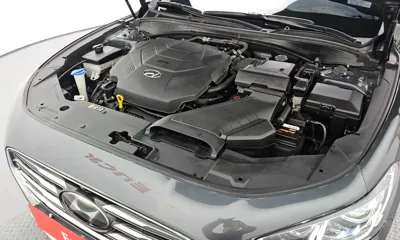Hyundai Grandeur 2019, 94817 км, за 17800000 KRW - фото 6